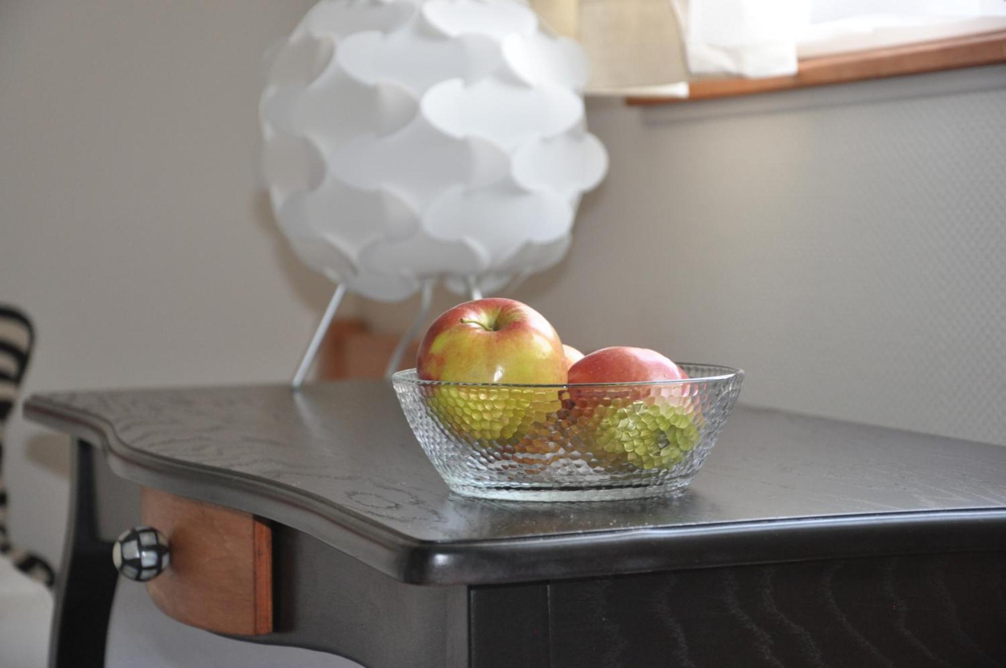 Baltycka44 Rooms & Apartments オルシュティン 部屋 写真