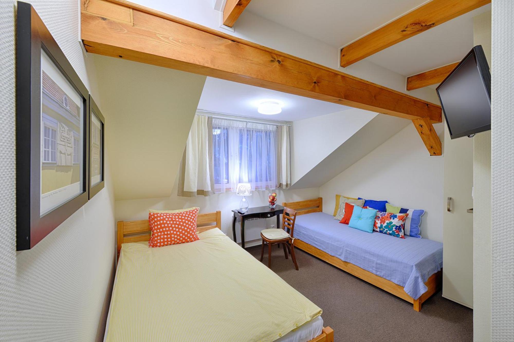 Baltycka44 Rooms & Apartments オルシュティン 部屋 写真