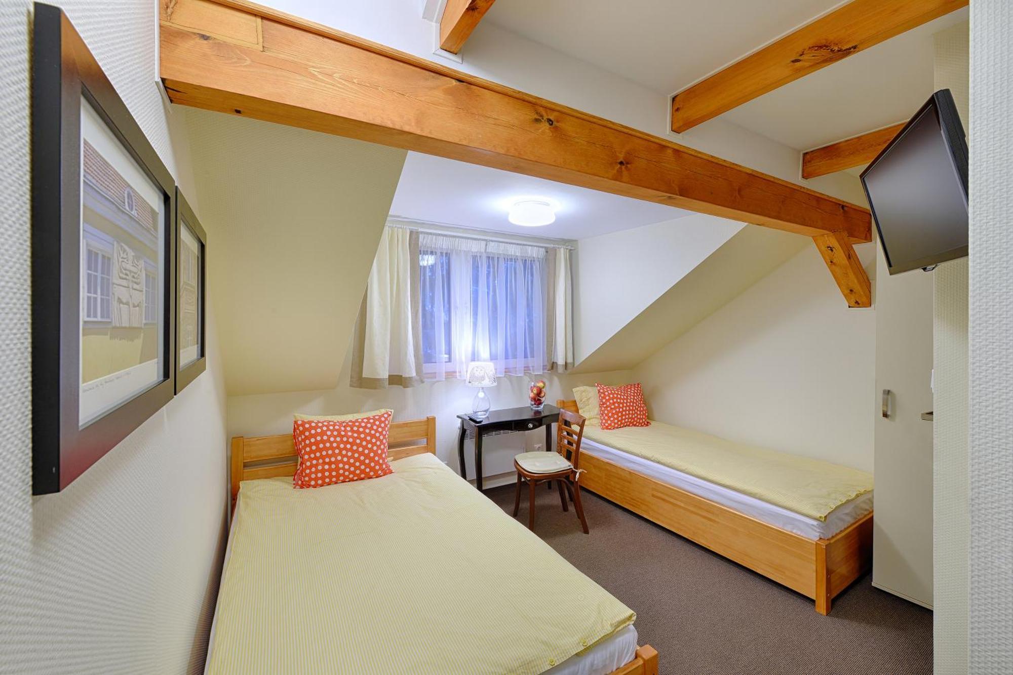 Baltycka44 Rooms & Apartments オルシュティン 部屋 写真