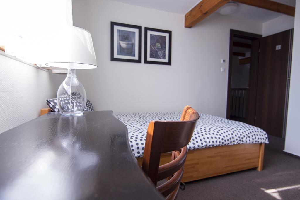 Baltycka44 Rooms & Apartments オルシュティン 部屋 写真