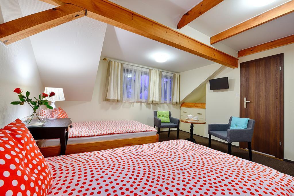 Baltycka44 Rooms & Apartments オルシュティン 部屋 写真